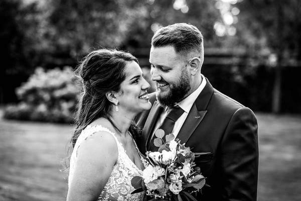 Noémie & Djordy